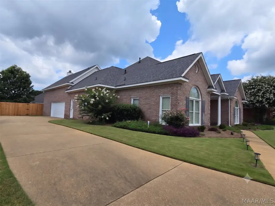440 Holly Brook Drive, Montgomery, AL 36109 - #3