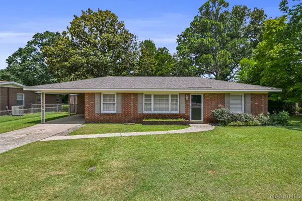 202 W Charles Avenue W, Wetumpka, AL 36092