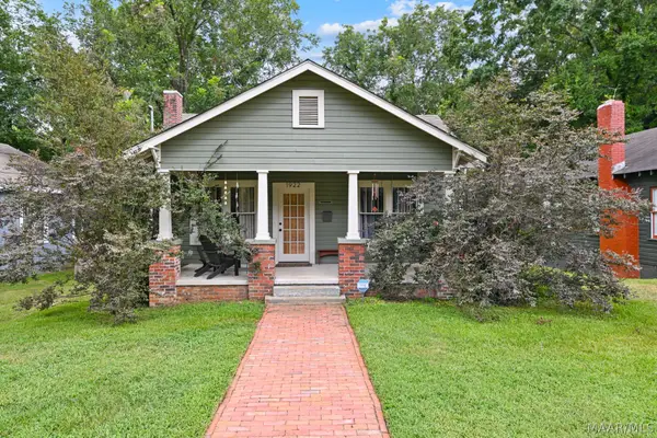 1922 St Charles Avenue, Montgomery, AL 36107
