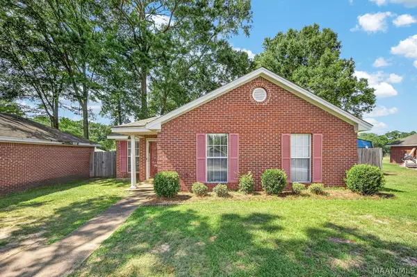 6443 Taylor Ridge Road, Montgomery, AL 36116