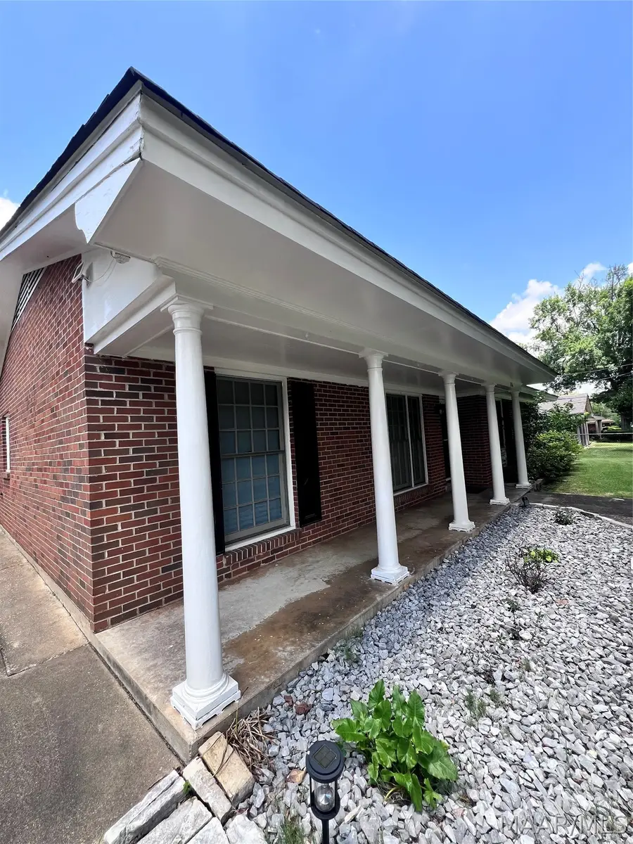 856 Greg Drive, Montgomery, AL 36109 - #3