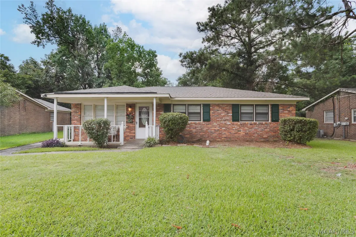 3310 Loch Haven Road, Montgomery, AL 36109 - #1