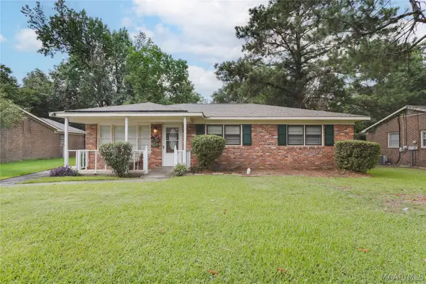 3310 Loch Haven Road, Montgomery, AL 36109