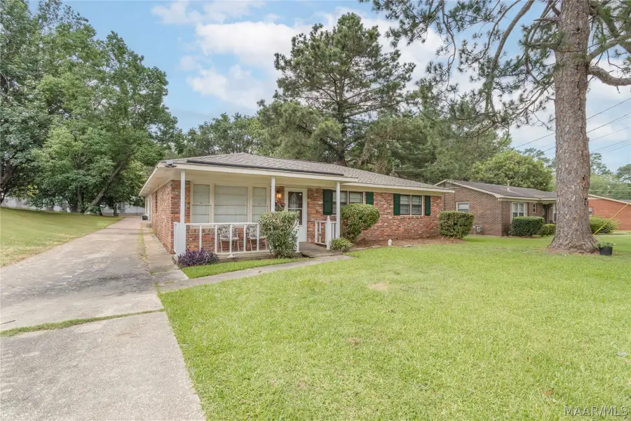 3310 Loch Haven Road, Montgomery, AL 36109 - #2