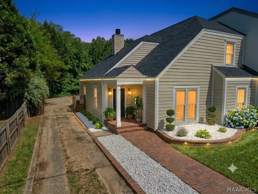 6723 Greenbrook Drive, Montgomery, AL 36117 - #2