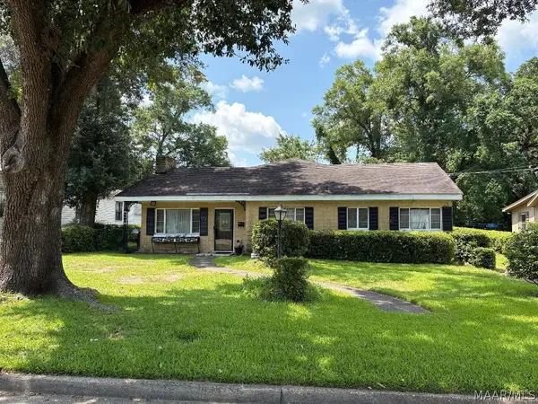 1864 Vetter Street, Mobile, AL 36617