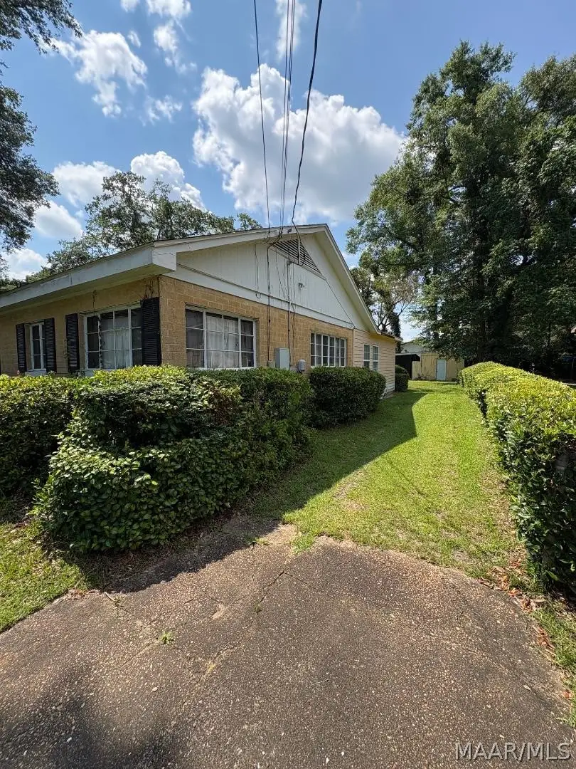 1864 Vetter Street, Mobile, AL 36617 - #2
