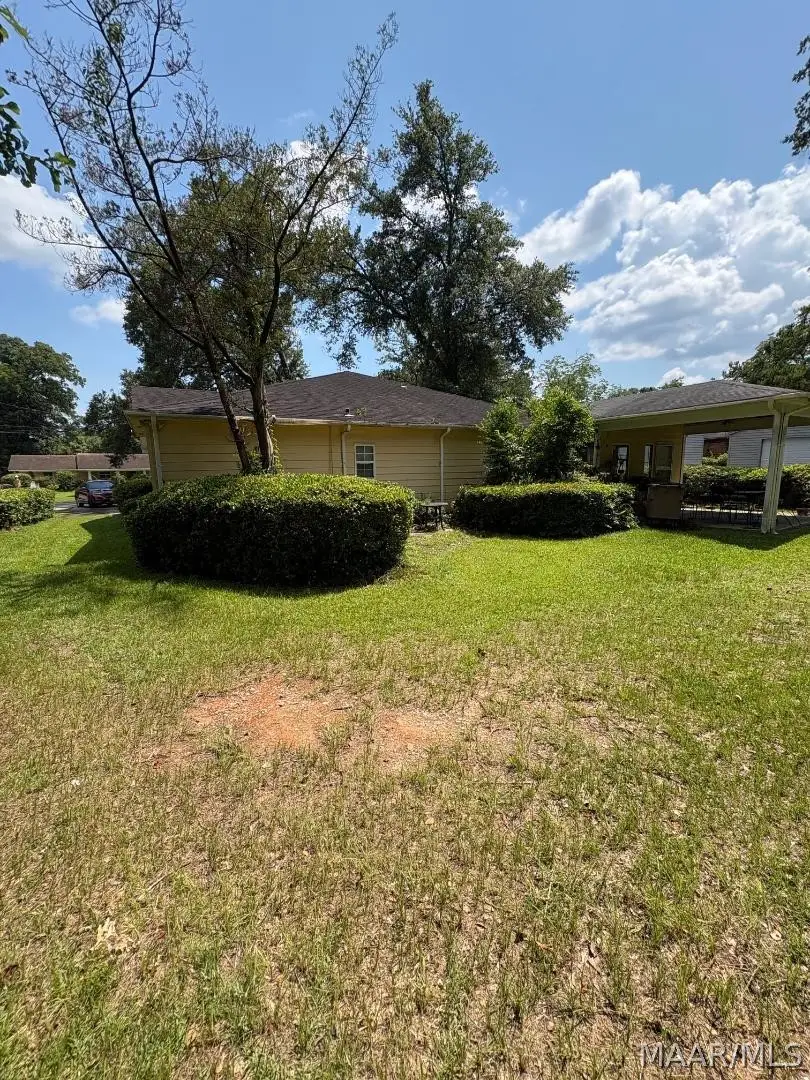 1864 Vetter Street, Mobile, AL 36617 - #3