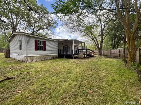 35 Callon Street, Coosada, AL 36020