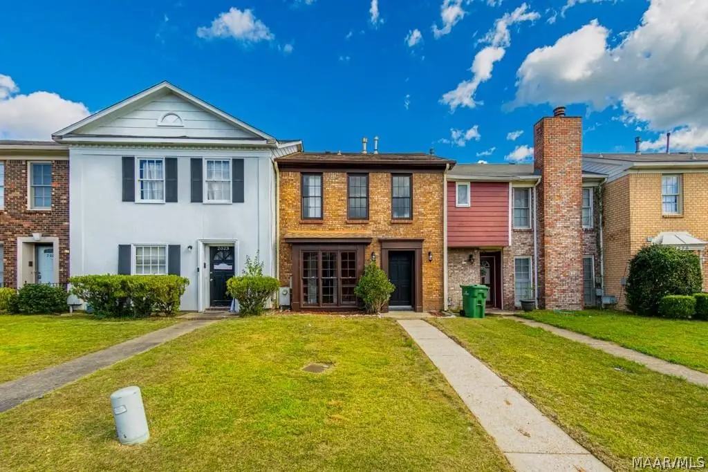 2025 Rexford Road, Montgomery, AL 36116 - #1