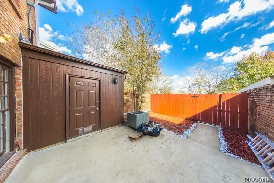 2025 Rexford Road, Montgomery, AL 36116 - #2