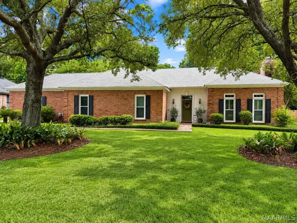 6457 Eastwood Glen Drive, Montgomery, AL 36117