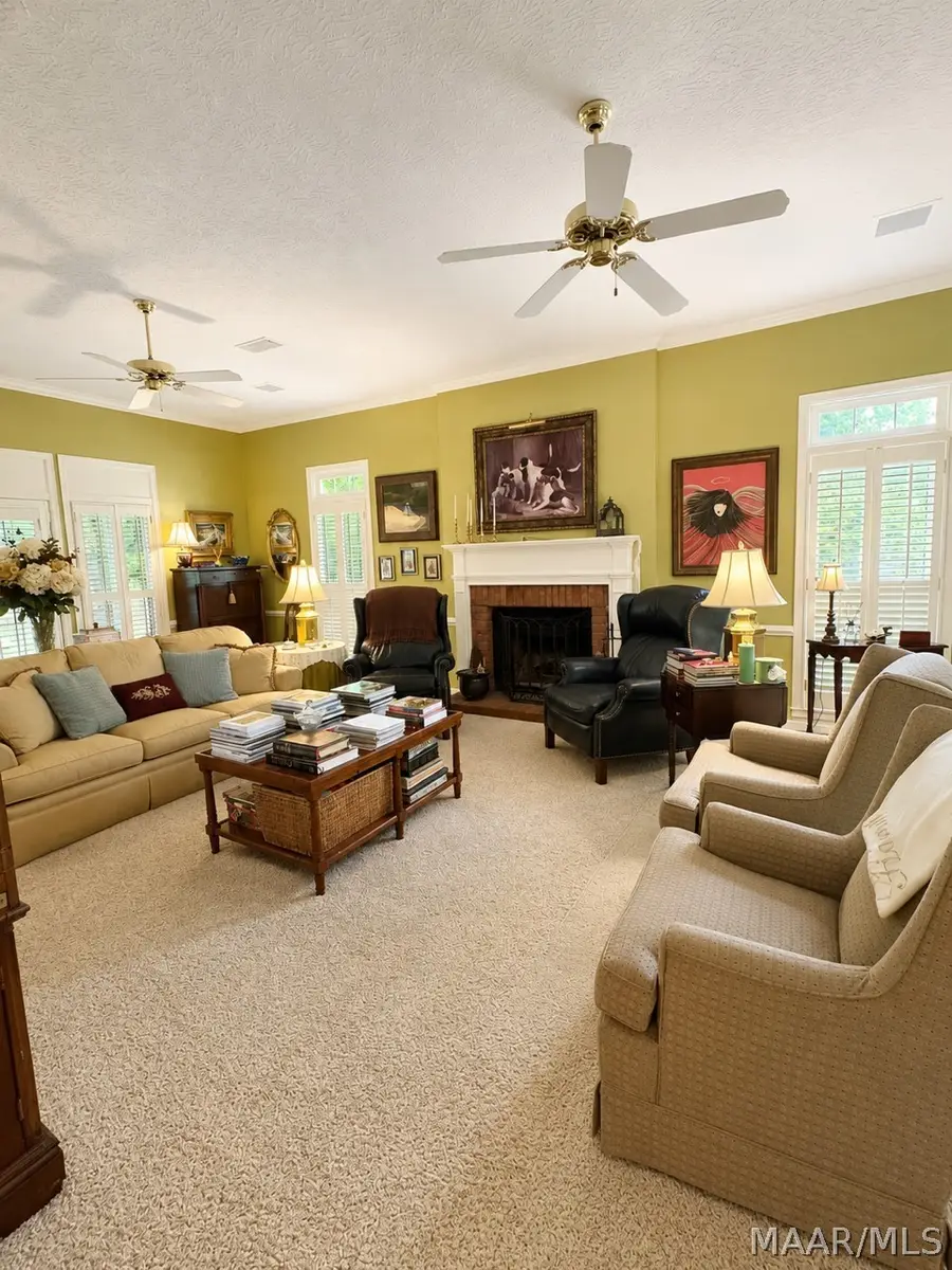 6457 Eastwood Glen Drive, Montgomery, AL 36117 - #3