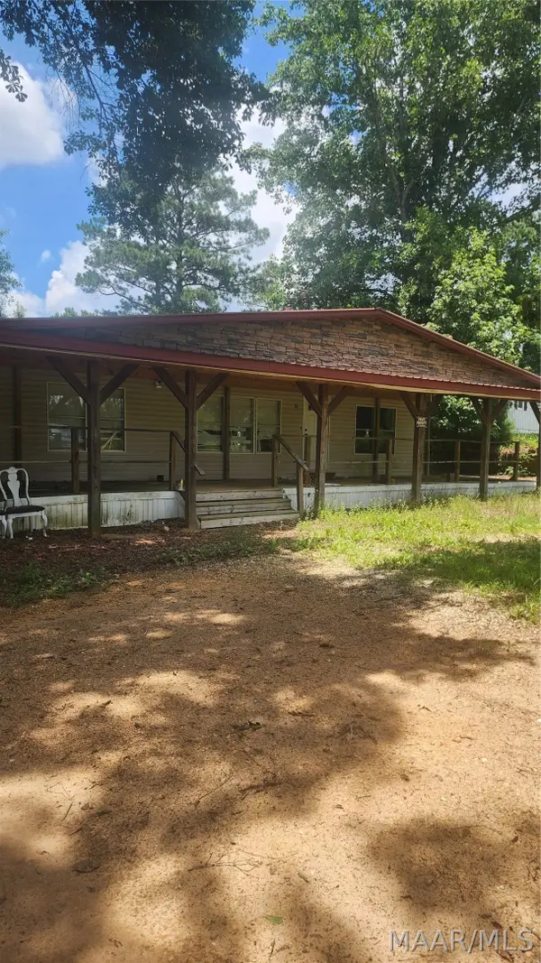 2561 County Road 57 Road, Prattville, AL 36067