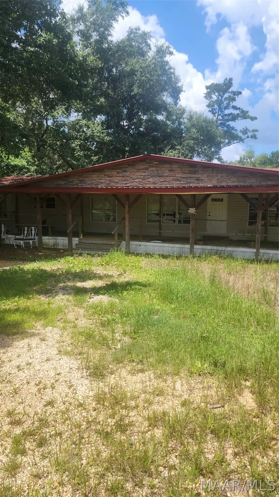 2561 County Road 57 Road, Prattville, AL 36067 - #2