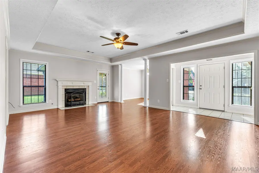 838 Dee Drive, Prattville, AL 36066 - #2