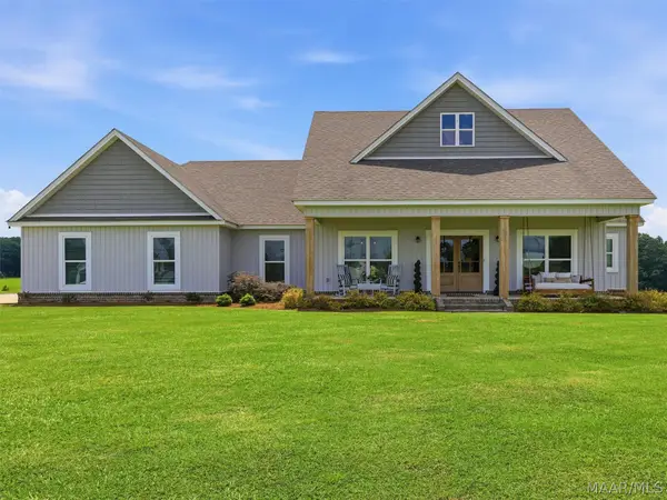 161 Womble Lane, Deatsville, AL 36022