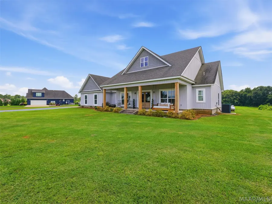 161 Womble Lane, Deatsville, AL 36022 - #2