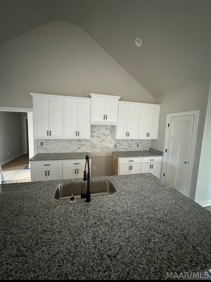 646 Chanlee Drive, Deatsville, AL 36022 - #3