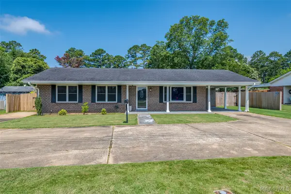 617 Fairview Avenue, Prattville, AL 36066
