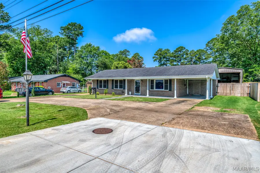 617 Fairview Avenue, Prattville, AL 36066 - #2
