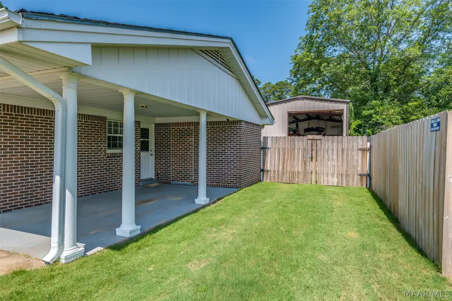 617 Fairview Avenue, Prattville, AL 36066 - #3