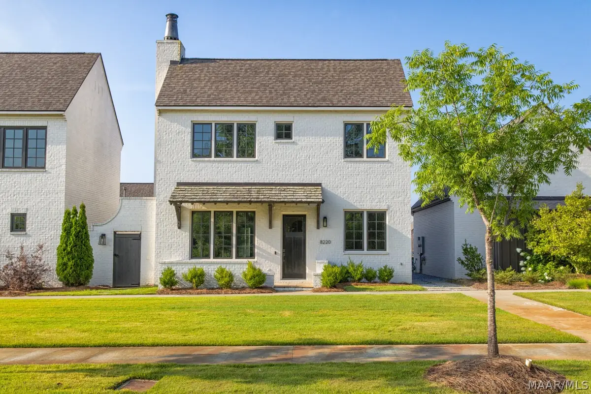 8220 Marylebone High Street, Montgomery, AL 36116 - #1