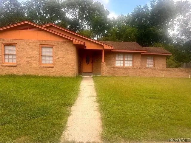 2201 E Aberdeen Drive, Montgomery, AL 36116 - #1
