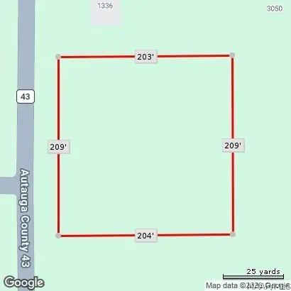 00 County Rd 43, Prattville, AL 36067 - #1