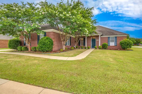 8100 Grayson Grove, Montgomery, AL 36117