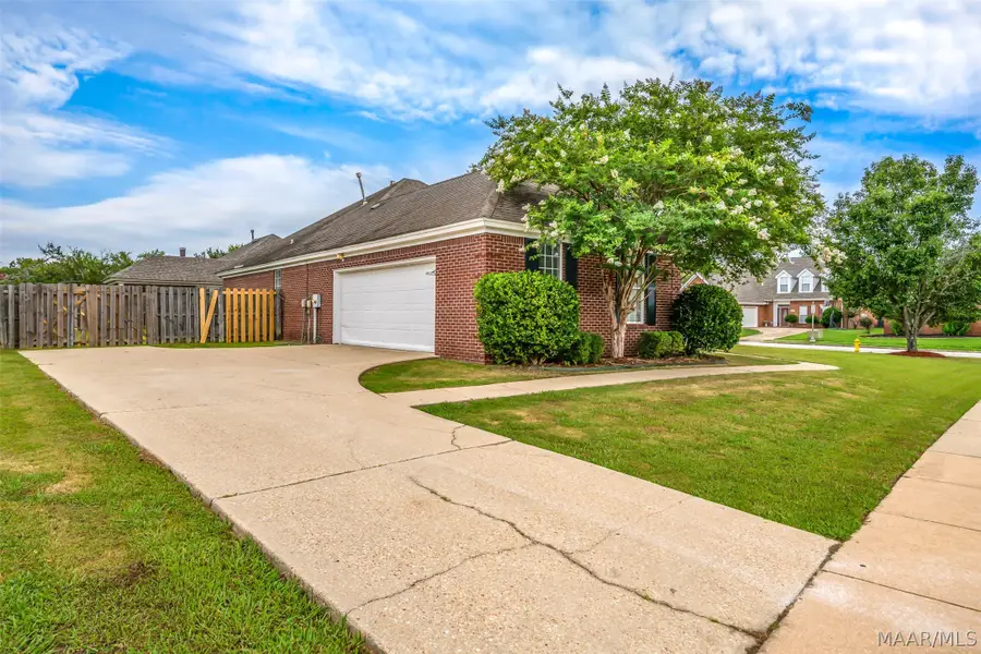 8100 Grayson Grove, Montgomery, AL 36117 - #3
