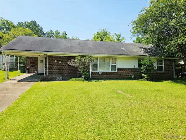 1142 Barley Drive, Montgomery, AL 36111