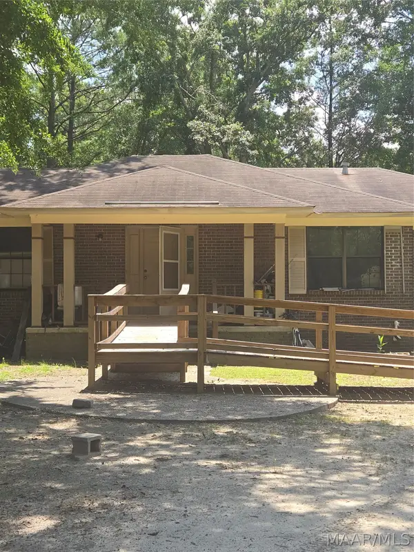 636 Copeland Road, Wetumpka, AL 36092