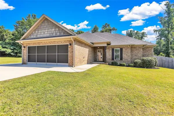 452 Regans Way, Deatsville, AL 36022