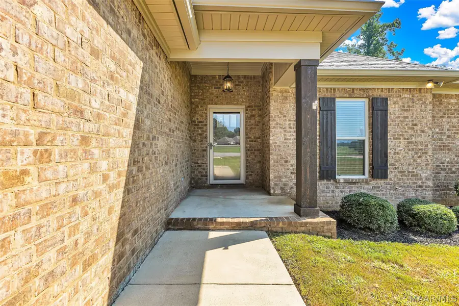 452 Regans Way, Deatsville, AL 36022 - #2