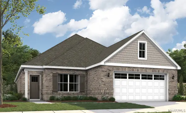 816 Edmund Lane, Pike Road, AL 36064