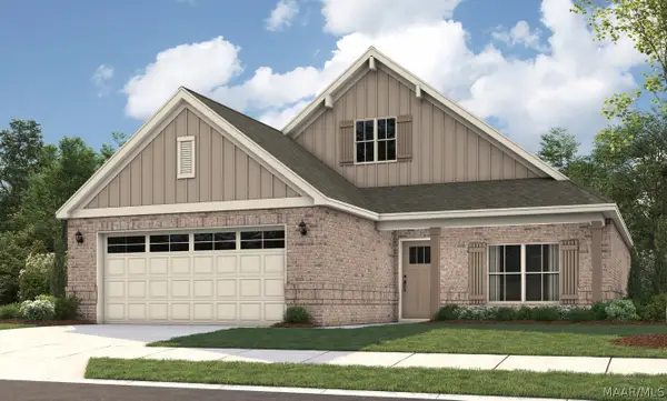 513 Riverdale Drive, Pike Road, AL 36064