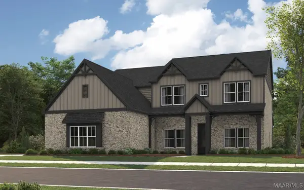725 Quail Run, Pike Road, AL 36064