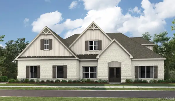 706 Quail Run, Pike Road, AL 36064