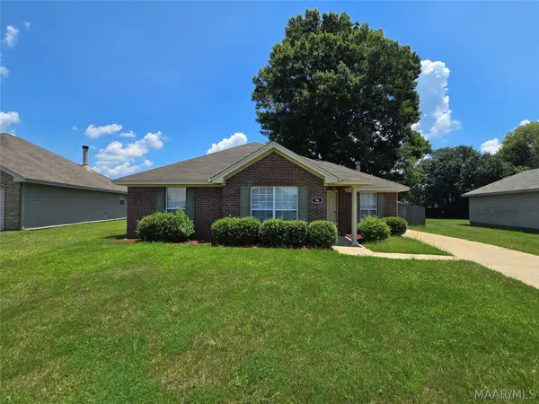 96 Barnes Court, Wetumpka, AL 36092