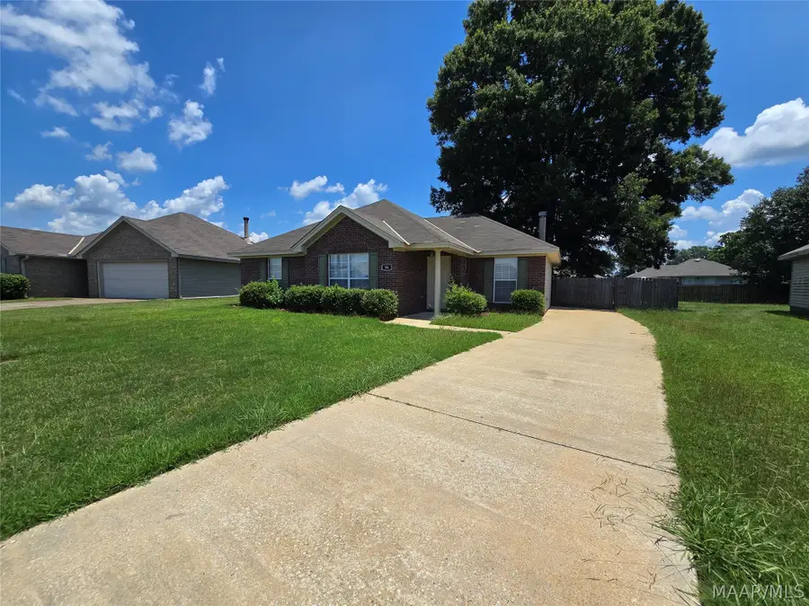 96 Barnes Court, Wetumpka, AL 36092 - #2