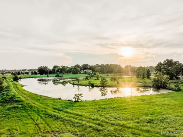 1 Okfuski Trail, Pike Road, AL 36064