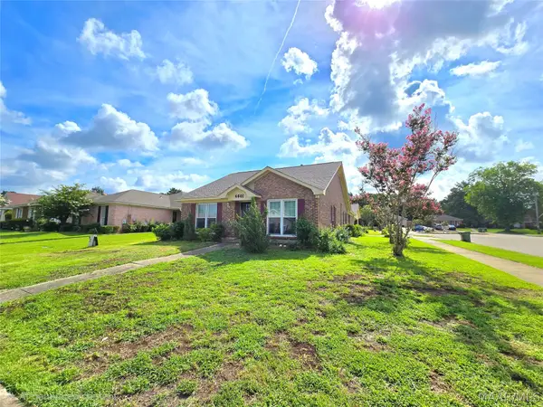4601 Young Farm Court, Montgomery, AL 36106