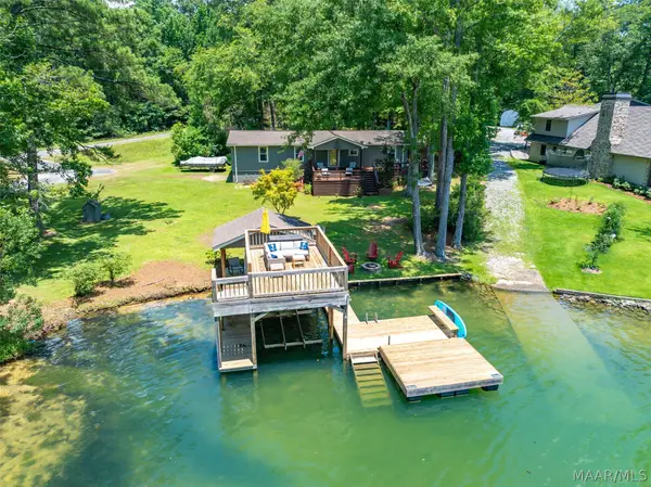 1344 Hancel Road, Equality, AL 36026