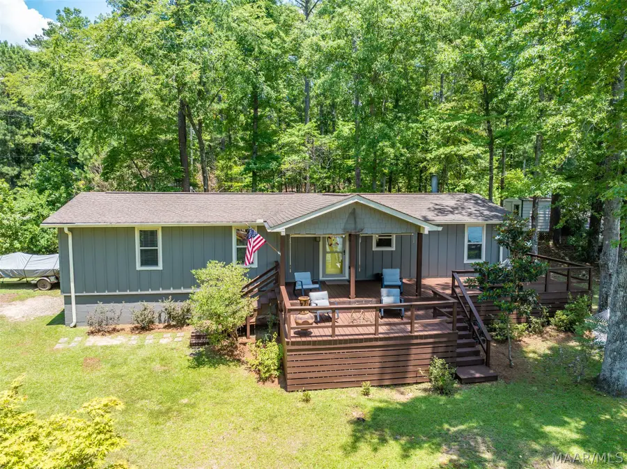1344 Hancel Road, Equality, AL 36026 - #2