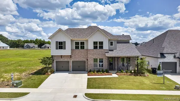 741 Mackin Avenue, Pike Road, AL 36064