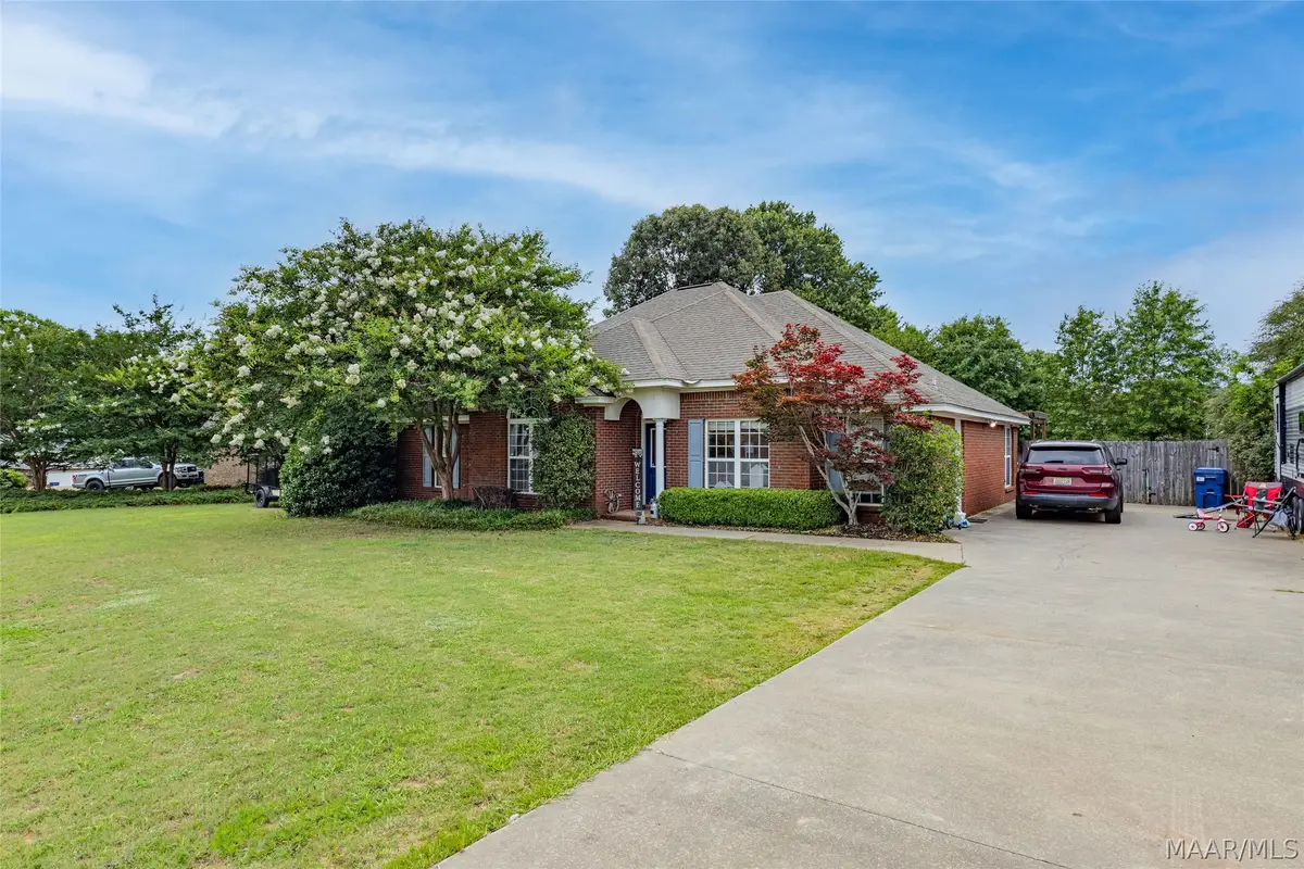 593 River Birch Drive, Prattville, AL 36067 - #1
