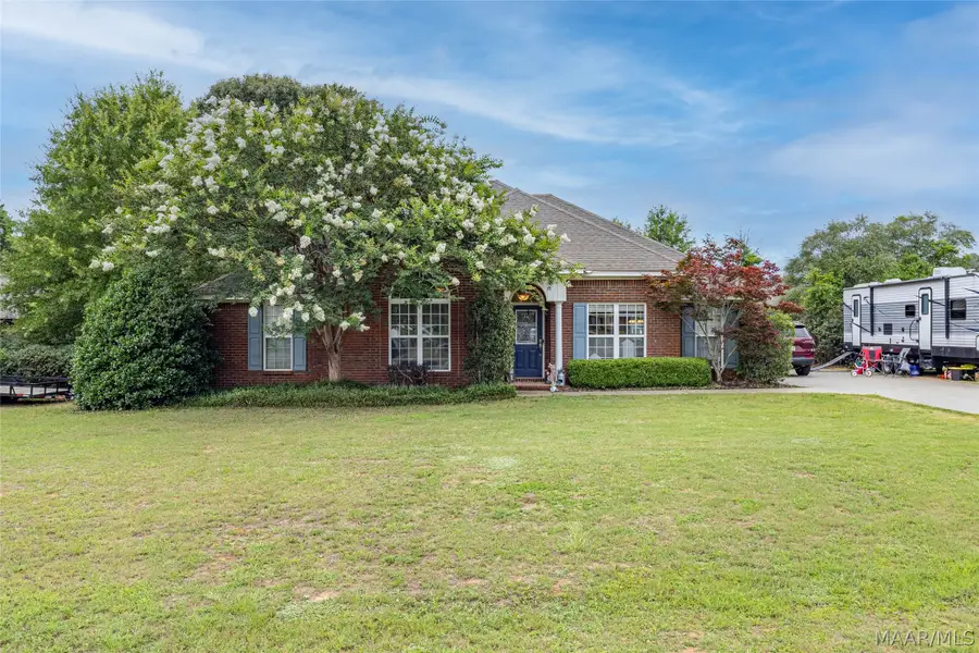 593 River Birch Drive, Prattville, AL 36067 - #3