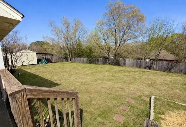 428 Maribeth Loop, Deatsville, AL 36022 - #2