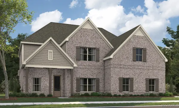 70 Bernard Street, Pike Road, AL 36064